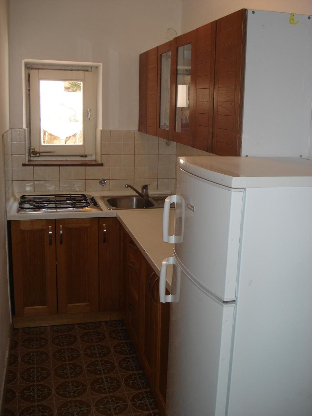 Apartments Mia Starigrad Paklenica Værelse billede